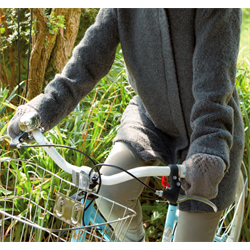 Rowan Selects CASHMERE LADIES COLLECTION